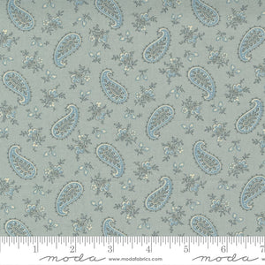 La Vie Boheme Charm Pack - by French General - 42 pcs