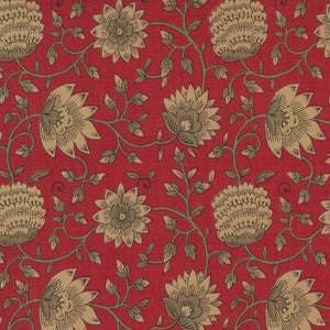 Bonheur De Jour by French General - Moda - Charm Pack