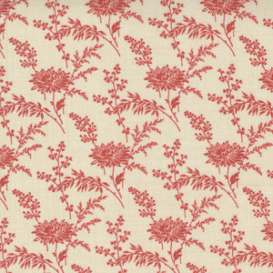 Bonheur De Jour by French General - Moda - Charm Pack