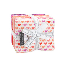 Load image into Gallery viewer, Sincerely Yours Fat Quarter Bundle 30 pieces