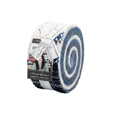 Starlight Gatherings Jelly Roll by Primitive Gatherings