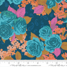 Load image into Gallery viewer, Paisley Rose - Fat Quarter Bundle - 28 pieces - MODA