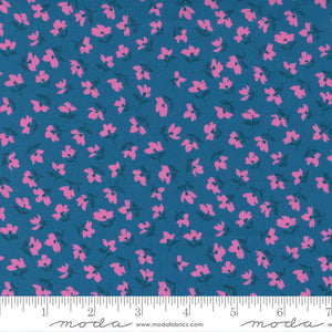 Paisley Rose - Fat Quarter Bundle - 28 pieces - MODA