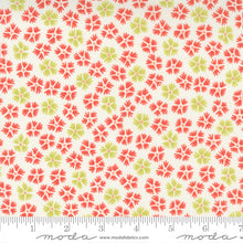 Load image into Gallery viewer, Strawberries &amp; Rhubarb Mini Charm Pack Fig Tree Quilts for Moda Fabrics