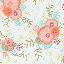 Load image into Gallery viewer, The Sea &amp; Me  Moda Fat Quarter Bundle - Stacy Lest Hsu - 30 pieces