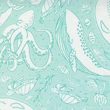 Load image into Gallery viewer, The Sea &amp; Me  Moda Fat Quarter Bundle - Stacy Lest Hsu - 30 pieces