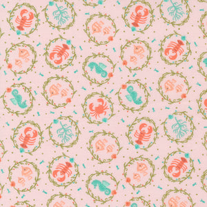 The Sea & Me  Moda Fat Quarter Bundle - Stacy Lest Hsu - 30 pieces