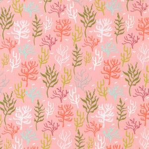 The Sea & Me  Moda Fat Quarter Bundle - Stacy Lest Hsu - 30 pieces