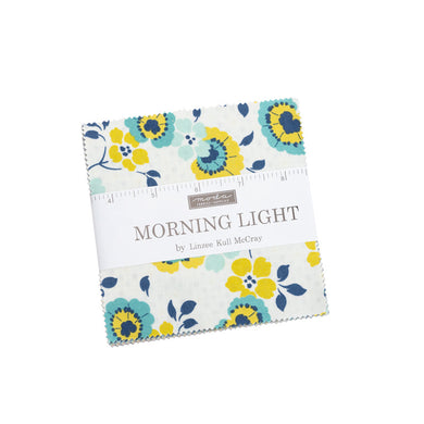 Morning Light - Cham pack - 42 pieces - MODA