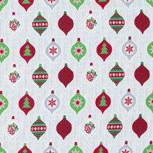 Load image into Gallery viewer, Candy Cane Lane Charm pack  - Moda - Designed by April Rosenthal