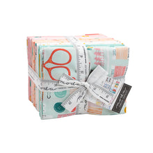 Load image into Gallery viewer, Sew Wonderful Moda Fat Quarter Bundle - 30 pieces
