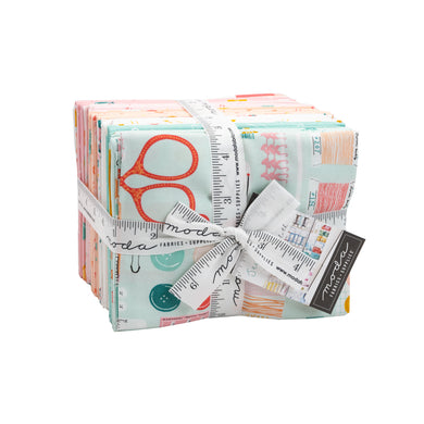 Sew Wonderful Moda Fat Quarter Bundle - 30 pieces