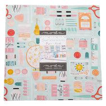 Load image into Gallery viewer, Sew Wonderful Moda Layer Cake - 42 pieces