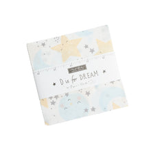 Load image into Gallery viewer, D Is For Dream charm pack - 42 pieces