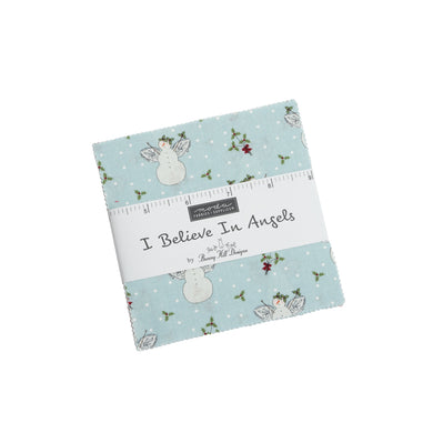 I believe in Angels - Moda Charm Pack - 42 pieces