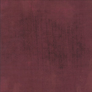 Grunge Basics Rouge - Fabric by the Yard