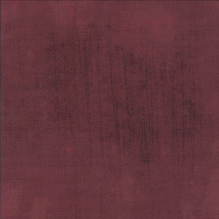 Grunge Basics Rouge - Fabric by the Yard
