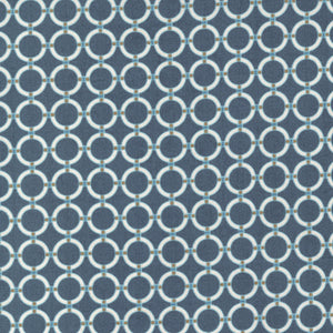 Nutmeg by Basic Grey, Moda - Layer Cake