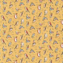 Load image into Gallery viewer, Nutmeg by Basic Grey, Moda - Layer Cake