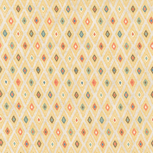 Nutmeg by Basic Grey, Moda - Layer Cake