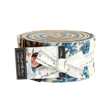 Load image into Gallery viewer, Amelias Blues, Moda Fabrics - Jelly Roll