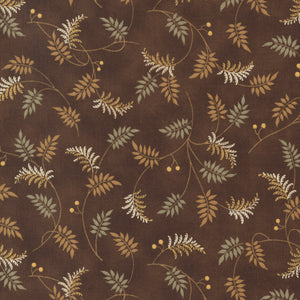 Amelias Blues, Moda Fabrics - Layer Cake