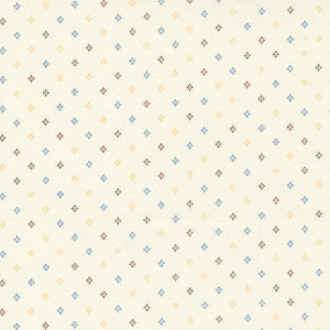 Amelias Blues, Moda Fabrics - Layer Cake