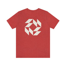 Load image into Gallery viewer, Quilt Block #2 T-Shirt