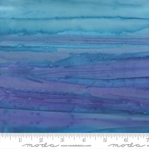 Bossa Nova Batiks - Ocean 4361 31 - Fabric by the Yard