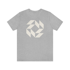 Quilt Block #2 T-Shirt