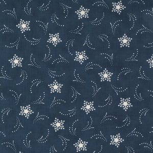 Starlight Gatherings Fat Quarter Bundle - Moda 37 pieces by Primitive Gatherings