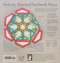 Load image into Gallery viewer, All Points Patchwork - Softcover by Gilleland, Diane