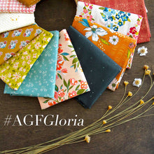 Load image into Gallery viewer, Gloria - Fat Quarter Bundle - AGF 16 pieces