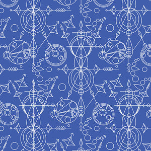 Sun Print 2022 Charm Pack Alison Glass for Andover Fabrics