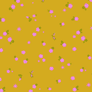Sun Print 2022 Charm Pack Alison Glass for Andover Fabrics