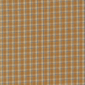 Homemade Homespuns - Charmpack  - 42 pcs