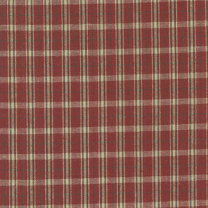 Homemade Homespuns - Charmpack  - 42 pcs