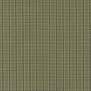 Homemade Homespuns - Charmpack  - 42 pcs