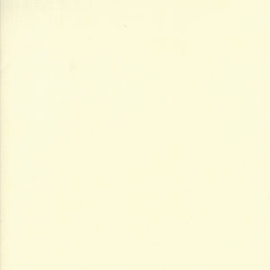 Bella Solids Snow 9900 11  - Fabric by the Yard