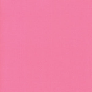 Bella Solids - 30s Pink - Fabric by the Yard