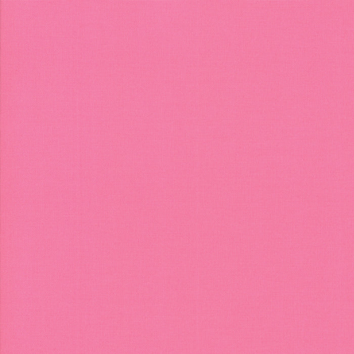 Bella Solids - 30s Pink - Fabric by the Yard