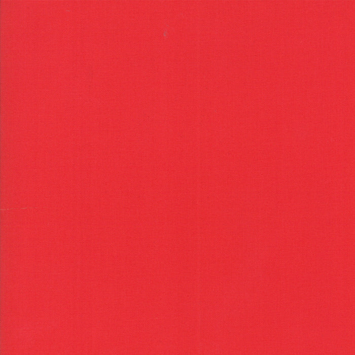 Bella Solids Scarlet 9900 47  - Fabric by the Yard