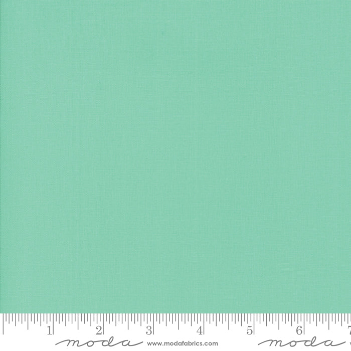 Bella Solids Green 9900 65  - Fabric by the Yard