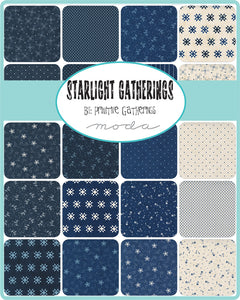 Starlight Gatherings Jelly Roll by Primitive Gatherings