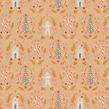 Load image into Gallery viewer, Cozy &amp; Magical, Art Gallery Fabrics - Fat Quarter Bundle 16 pcs