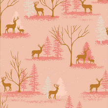 Load image into Gallery viewer, Cozy &amp; Magical, Art Gallery Fabrics - Fat Quarter Bundle 16 pcs