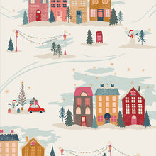 Load image into Gallery viewer, Cozy &amp; Magical, Art Gallery Fabrics - Fat Quarter Bundle 16 pcs