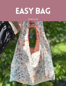 Easy Bag - FREE template