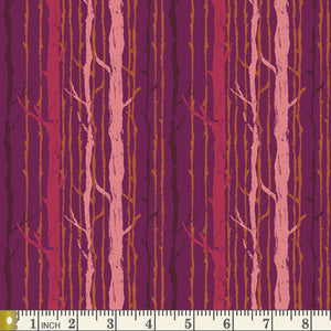 Art Gallery Fabrics - Timber Foresta  - Fabric by the Yard
