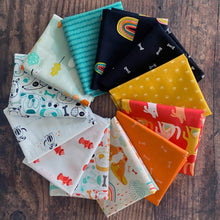 Load image into Gallery viewer, Oh Woof! Fat Quarter Bundle - 12 pieces